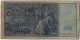 Germany Banknote 100 Mark 1910 Pick-42 VG (catalog US$7) - 100 Mark