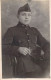 PHOTOGRAPHIE - Homme Militaire -  Carte Postale Ancienne - Photographie