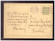 Tschechoslowakei (022536) Ganzsache Gelaufen Brno 21.8.1939 - Unclassified