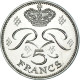 Monnaie, Monaco, Rainier III, 5 Francs, 1978, Monaco, SPL, Du Cupronickel - 1960-2001 Nouveaux Francs