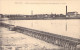 FRANCE - 42 - ROANNE - Usine électrique Et Nouveau Barrage Sur La Loire - Carte Postale Ancienne - Roanne
