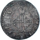 Monnaie, Espagne, CATALONIA, Louis XIV, Seiseno, 1651, Barcelona, TB+, Cuivre - Münzen Der Provinzen