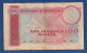 SEYCHELLES - P.18b – 100 RUPEES 1969 F, S/n A/I 019063 -RARE- - Seychelles