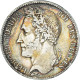 Monnaie, Belgique, Leopold I, 5 Francs, 5 Frank, 1832, Bruxelles, Tranche B - 5 Frank