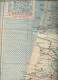 Cartes Blondel La Rougery- Collection Des Cartes Départementales De La France N°40 Landes- Au 200.000e - Collectif - 192 - Maps/Atlas