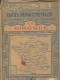 Collection Des Cartes Départementales De La France Au 200.000e N°33 Gironde- Cartes Blondel De La Rougery - Collectif - - Maps/Atlas