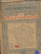 Collection De Cartes Départementales De La France Au 200.000e N°64 Basses Pyrénées - Collectif - 1930 - Karten/Atlanten