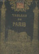 Tableau De Paris Tome I (seul) - Texier Edmond - 1852 - Ile-de-France