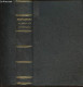 A Critical Pronouncing Dictionary And Expositor Of The English Language To Xhich Are Prefixed Principles Of English Pron - Wörterbücher