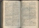 A Critical Pronouncing Dictionary And Expositor Of The English Language To Xhich Are Prefixed Principles Of English Pron - Woordenboeken, Thesaurus