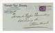 1899 Advertising Cover  (c097) - Storia Postale