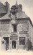 FRANCE - 56 - PLOERMEL - Maison Du Duc De Mercoeur XVe - Carte Postale Ancienne - Ploërmel