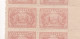 Delcampe - Lot Bande 10 Timbres Non Oblitérés"1896"NANKING LOCAL POST" LOCAL POST 1/2c"china"chine" - Unused Stamps