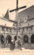 FRANCE - 56 - SAINT ANNE D'AURAY - La Croix Du Cloître - N D - Carte Postale Ancienne - Sainte Anne D'Auray