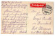 Allemagne--MERSEBURG -1916--Landesversicherungsanstalf.......colorisée  ....cachet  MERSEBURG...Feldpost - Merseburg