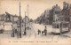 FRANCE - 62 - CALAIS - Le Boulevard Maritime - LL - Carte Postale Ancienne - Calais