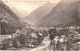 FRANCE - 65 - CAUTERETS - Vue Générale Prise Du Mamelon Vert - Carte Postale Ancienne - Cauterets