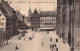 FRANCE - 67 - STRASBOURG - Place De La Cathédrale Et Maison Rammerzell - Carte Postale Ancienne - Straatsburg