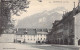 FRANCE - 74 - BONNEVILLE - La Place - Carte Postale Ancienne - Bonneville