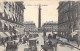 FRANCE - 75 - PARIS - La Place Vendôme - Carte Postale Ancienne - Markten, Pleinen