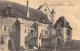 FRANCE - 89 - PONTIGNY - Le Prieuré - Abbaye - Carte Postale Ancienne - Pontigny