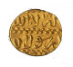 Burji Mamluk Mohamed IV Ashraji Dinar - Egypt