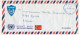 NORVEGE - Enveloppe Contingent Norvégien - United Nations Interim Force In Lebanon 7 Mai 1981 - Autres & Non Classés