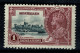 Ref 1608 -  Seychelles - 1935 Silver Jubilee - 1 Rupee Mint Stamp - SG 131 - Seychelles (...-1976)