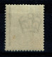 Ref 1608 -  GB KEVII - 7d - Lightly Mounted Mint Stamp - Ongebruikt