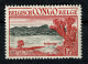 Ref 1609 - 1953 Belgian Congo - Kivu Festival Fr3  MNH  SG 319 - Unused Stamps