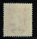 Ref 1609 - 1954 New Zealand Official Stamps  9d (Coarse Paper) ? - Lightly Mounted Mint - Servizio