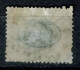 Ref 1609 - Italy 1890-91 - 30c On 2c Postage Due -  Good Used - Sassone 19 Cat  €16 - Postage Due