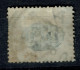 Ref 1609 - Italy 1890-91 - 20c On 2c Postage Due -  Good Used - Sassone 18 Cat  €40 - Strafport