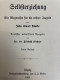 Selbsterziehung. Ein Wegweiser Für Die Reifere Jugend. - Psicologia