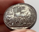 Medal FRANCE. Monument Prise De La Bastille 1789 & 1830. F. Montagny 1840 (médaille Revolution Française Paris - Autres & Non Classés