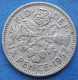 UK - 6 Pence 1957 KM# 903 Elizabeth II Pre-decimal (1952-71) - Edelweiss Coins - Otros & Sin Clasificación