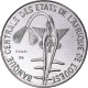 Monnaie, Communauté économique Des États De L'Afrique De L'Ouest, Franc - Ivory Coast