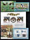 Romania- 2002 Full  Year Set - 22 Issues ( 55 St.+7 S/s.).MNH** - Full Years