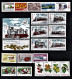 Romania- 2002 Full  Year Set - 22 Issues ( 55 St.+7 S/s.).MNH** - Full Years