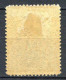 GRECE < N° 288 * NEUF * MH -- Cote 25.00 € - Unused Stamps