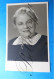 Julia Flipts Roeselare 30-03-1888 / 7-05-1952 Fotokaart Opname 1949 - Genealogy