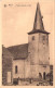 BELGIQUE - MUNO - L'église Construite En 1665 - Edit Huart Ledant - Carte Postale Ancienne - Antwerpen