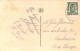 BELGIQUE - NEUCHATEAU - La Rue Masoin Et La Tour Griffon - Carte Postale Ancienne - Neufchâteau