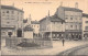 FRANCE - 01 - PONT DE VAUX - Place Joubert - Carte Postale Ancienne - Pont-de-Vaux