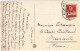 Suisse - Soleure - Mariastein - Carte Postale Pour Marseille (France) - 29 Novembre 1920 - Metzerlen-Mariastein