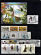 Romania- 2003 Full  Year Set - 23 Issues ( 57 St.+7 S/s.).MNH** - Años Completos