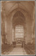 St Mary's Church, Warwick, Warwickshire, C.1920s - Frith's RP Postcard - Warwick