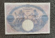 FRANCE Billet De 50 Francs 1915 (11 Octobre) BLEU ET ROSE état TTB+ Alphabet M 6471 N° Fayette : F 14 / 28 - 50 F 1889-1927 ''Bleu Et Rose''