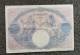 FRANCE Billet De 50 Francs 1913 (8 Juillet) BLEU ET ROSE état TTB+ Alphabet Q 4715 N° Fayette : F 14 / 26 - 50 F 1889-1927 ''Bleu Et Rose''