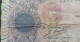 Delcampe - FRANCE Billet Type 1888 De 500 Francs 1922 (7 MAI) BLEU ET ROSE état TB Alphabet Q 656 N° Fayette : F 30 / 26 - 500 F 1888-1940 ''Bleu Et Rose''